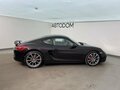 2016 Porsche Cayman S II (981), коричневый, 6390000 рублей - вид 6