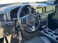 2016 Kia Sportage IV, чёрный, 1990000 рублей - вид 11