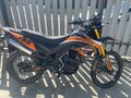 2019 Motoland Blazer 250, чёрный, 90000 рублей - вид 3