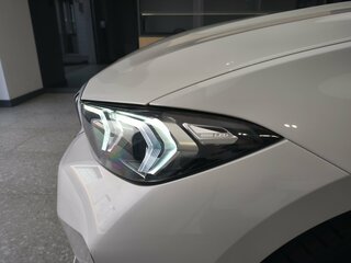 2024 BMW 3 серии Long 320Li VII (G2x) Рестайлинг, белый, 4750000 рублей, вид 5