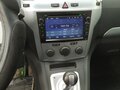 2012 Opel Zafira B Рестайлинг, серый, 670000 рублей - вид 9
