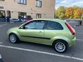 2007 Ford Fiesta Mk5, зелёный, 470000 рублей - вид 4