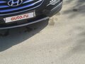 2015 Hyundai Santa Fe III Рестайлинг, чёрный, 2360000 рублей