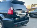 2008 Lexus GX 470 I, чёрный, 1853000 рублей - вид 9