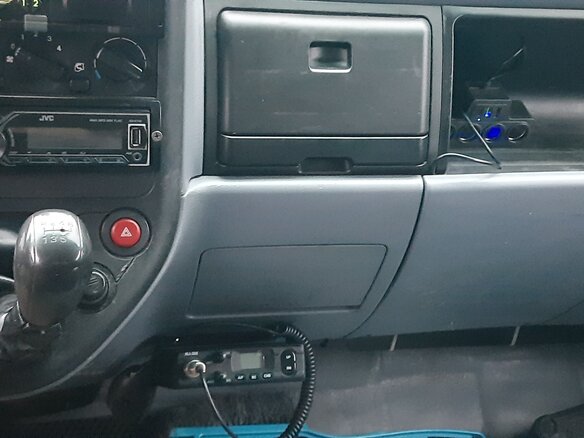 2011 Fuso (Mitsubishi) Canter, белый, 1580000 рублей - вид 15