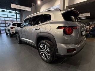 2026 Haval H7 I, серый, 4157010 рублей, вид 3