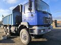 2002 MAN F (F7/F8/F9/F90), синий, 2350000 рублей - вид 1