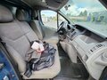 2011 Renault Trafic II Рестайлинг, серый, 1150000 рублей - вид 8