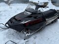 2007 Polaris Trail RMK, чёрный, 380000 рублей