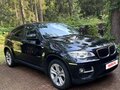 2012 BMW X6 35i I (E71) Рестайлинг, чёрный, 3600000 рублей - вид 3