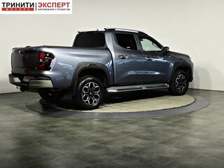 2023 Changan Hunter Plus, серый, 2699000 рублей, вид 5