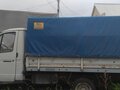 1998 ГАЗ ГАЗель (3302), белый, 250000 рублей - вид 2