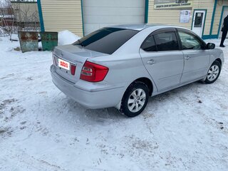 2005 Toyota Premio I (T24) Рестайлинг, серый, 1100000 рублей, вид 4