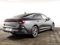 2021 Kia K5 III, серый - вид 3