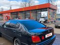 2002 Lexus GS 300 II Рестайлинг, зелёный, 1190000 рублей - вид 8