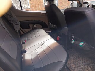 2011 Mitsubishi L200 IV, серый, 1100000 рублей, вид 4