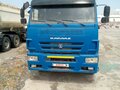 2018 КамАЗ 6460, синий, 3141478 рублей