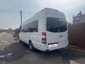 2014 Mercedes-Benz Sprinter, белый, 3800000 рублей - вид 3