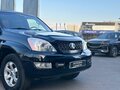 2008 Lexus GX 470 I, чёрный, 1853000 рублей - вид 8