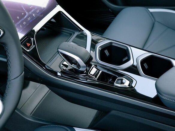 2026 VOLGA K40 I Рестайлинг, чёрный, 2849000 рублей - вид 11