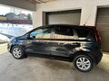 2013 Nissan Note I Рестайлинг, чёрный, 740000 рублей - вид 7