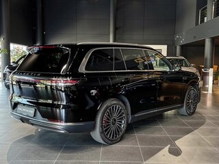 2026 Esteo Exlantix ET8, чёрный, 7690000 рублей, вид 5