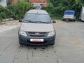 2016 Lada (ВАЗ) Largus I, серый, 447500 рублей - вид 2