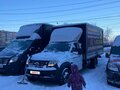 2023 УАЗ Профи, белый, 1100000 рублей - вид 5