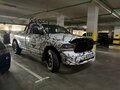 2009 Dodge RAM IV (DS/DJ), белый, 2600000 рублей - вид 4