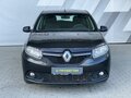 2017 Renault Sandero II, чёрный - вид 1