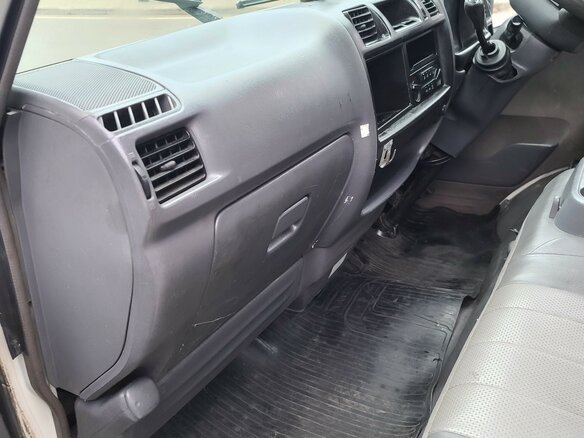 2014 Nissan Vanette, белый, 789000 рублей - вид 18