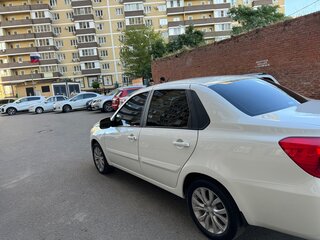 2016 Datsun on-DO I, белый, 600000 рублей, вид 4