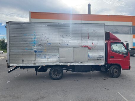 2012 Foton Auman BJ10xx, красный, 900000 рублей, вид 3