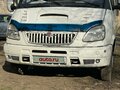 2007 ГАЗ ГАЗель (3221), белый, 305000 рублей - вид 2