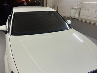 2014 Audi A3 III (8V), белый, 1199999 рублей, вид 3
