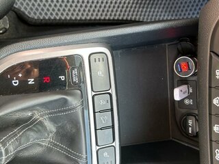 2019 Hyundai Creta I, чёрный, 1790000 рублей, вид 5