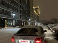 2021 Lada (ВАЗ) Granta I Рестайлинг, белый, 635000 рублей - вид 4