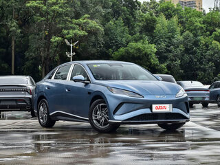 2026 BYD Seal 06 I, синий, 2245000 рублей, вид 2