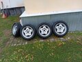 1994 Volkswagen Passat B4, фиолетовый, 160000 рублей - вид 10