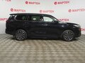 2023 Exeed VX I, чёрный - вид 4