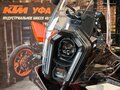2026 KTM 390 Adventure X, белый, 720000 рублей - вид 4