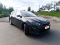 2021 Kia Ceed III Рестайлинг, серый, 2000000 рублей