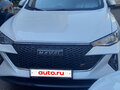 2023 Haval F7x I Рестайлинг, белый, 2500000 рублей - вид 2
