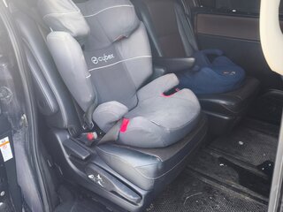 2014 Toyota Esquire I, красный, 2000000 рублей, вид 5