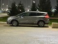 2017 Renault Espace V, серый, 2000000 рублей - вид 2