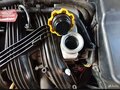 2019 Lada (ВАЗ) XRAY Cross I, серебристый, 1200000 рублей - вид 11