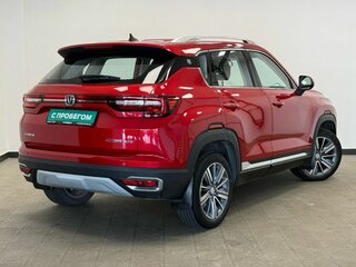 2020 Changan CS35 Plus I, красный, 1450000 рублей, вид 2