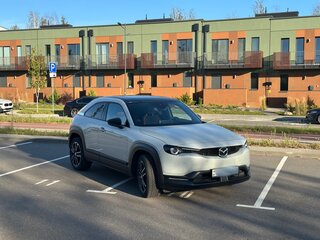 2020 Mazda MX-30 I, серый, 2000000 рублей, вид 5
