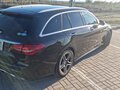 2018 Mercedes-Benz C-Класс 180 IV (W205), чёрный, 1999990 рублей - вид 8