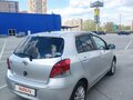 2009 Toyota Vitz II (XP90), серый, 710000 рублей - вид 3